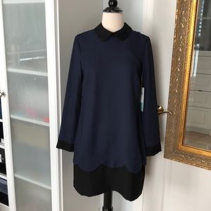 Beautiful CeCe never worn dress from Nordstrom.